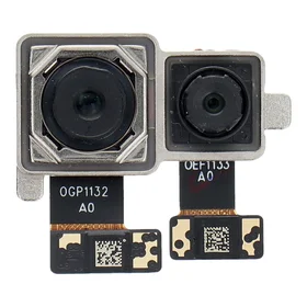 Elastīgais kabelis ar aizmugurējo kameru Xiaomi Mi 8 Lite