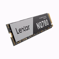 Lexar NQ780 1TB M.2 2280 PCIe NVMe SSD