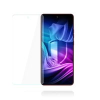 3mk Silky Matt Pro matētā plēve Motorola Moto G86 / G86 Power viedtālrunim