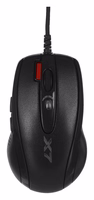 A4Tech X-710BH mouse USB Type-A Optical