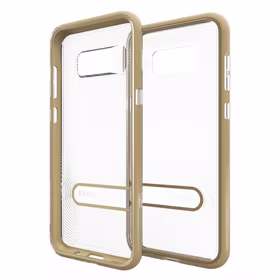 Maciņš Gear4 D3O Greenwich Samsung S8 Plus G955 zelta SGS8E50D3