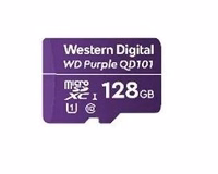 Micro SDXC atmiņas karte WDC 128GB UHS-I
