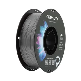 CR-PETG Filaments Creality (Pelēks)