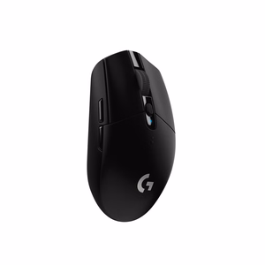 Logitech G G305 LIGHTSPEED bezvadu spēļu pele