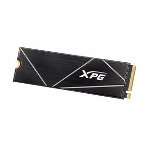 XPG GAMMIX S70 Blade M.2 1 ТБ PCI Express 4.0 3D NAND NVMe