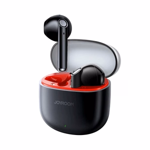 Bluetooth brīvroku ierīce Joyroom JR-PB2 melna (Bluetooth 5.3)