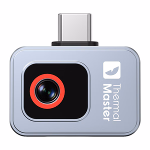 Мини-тепловизор THERMAL MASTER P2 USB-C