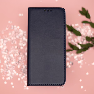 Smart Magnetic maciņš Xiaomi 17T, melns