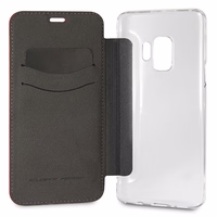 Ferrari Book FESURFLBKTS9REB S9 G960 sarkans Urban