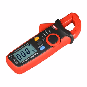 Uni-T UT210B Mini Digital Clamp Meter