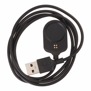 Magnētiskais lādētājs Garmin MARQ Captain Gen2 USB - Melns OEM