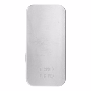 Sublimācijas veidne dubultajam maciņam IPHONE 16 PRO