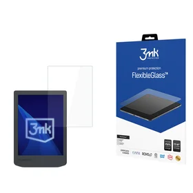3mk FlexibleGlass hibrīdais stikls PocketBook Verse Lite (619)