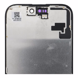 FixCell LCD ekrāns IPHONE 16 Super Retina XDR (atjaunots)