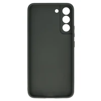 TEL PROTECT prabangais viedtālruņa apvalks Samsung Galaxy S22 Plus grafīts