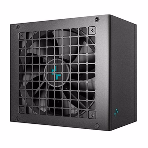 DeepCool PN750D 750W Gold Direct barošanas bloks