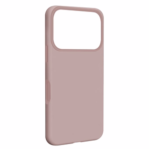Etteri Silikona Mag maciņš for iPhone 17 Pro gaiši rozā