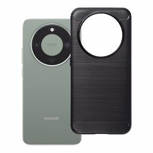 Carbon 2.0 maciņš modelim Honor Magic8 Lite – melns