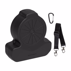 Sunnylife mini aizsargmaciņš FP-SN953-D DJI FLIP (melns)