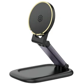 SODI BM310 indukcijas statīvs ar MagSafe - melns