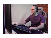 Corsair HS55 Stereo austiņas Carbon