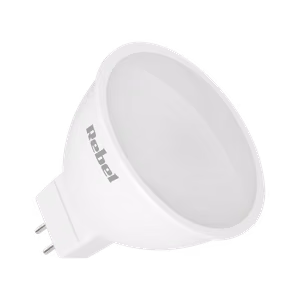 Rebel MR16 LED spuldze, 7 W, 4000 K, 230 V