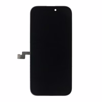 LCD Ekrāns with touch screen Iphone 16 Pro Incell 120Hz FHD