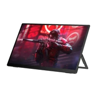 Uperfect USteam E6 Pro 18,5" 1920x1080 120Hz portatīvais monitors