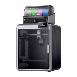 Creality K2 Pro Combo 3D printeris