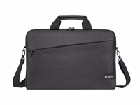 NATEC LAPTOP BAG BEIRA 15.6" melns
