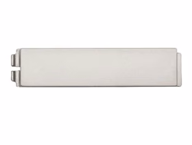 2N durvju panelis IP Verso aklā poga