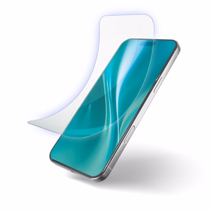 Etteri hibridais stikls Samsung Galaxy S24 FE