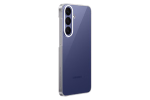 Caurspīdīgs „Samsung“ aizsargvāciņš tālrunim „Galaxy S26 FE“