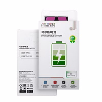 JCID Diagnosticējams oriģināls akumulators iPhone 12 MINI (liela ietilpība)