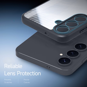 Korpuss Dux Ducis Aimo Samsung S731 S25 FE