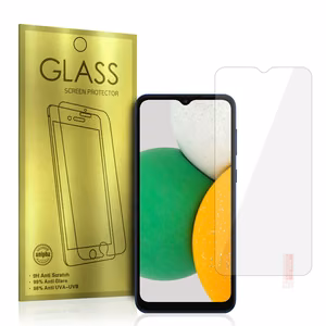 Aizsargstikls zeltains SAMSUNG GALAXY A03/A03S/A03 CORE/A02/A02S/A04