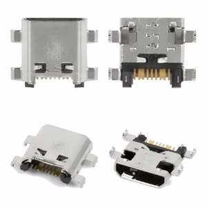 Uzlādes savienotājs ORG Samsung G386F/G350/G530/G531/G3500/J510/J710/G7102/G7105/G3815/G355H/S7580