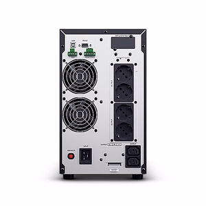 CyberPower OLS3000EA-DE UPS tiešsaistes 3 kVA 2700 W 7 AC izejas