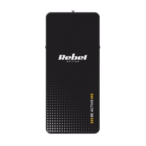 REBEL ACTIVE RBA4500 SUP dēlis, oranžs