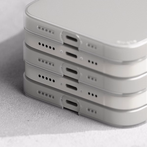Ringke Slim viedtālruņa apvalks iPhone 14 Plus īpaši plāns puscaurspīdīgs