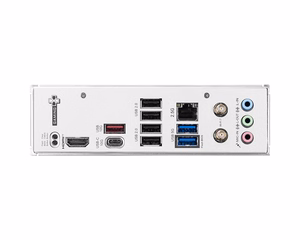 MSI B840 GAMING PLUS WIFI mātesplate AMD B840 Socket AM5 ATX