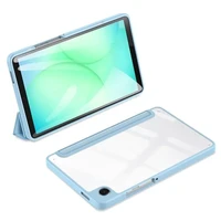 Korpuss Dux Ducis Toby Samsung X130/X135 Tab A11 8.7 blue