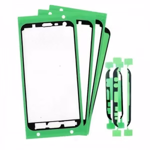 Наклейка для Samsung G985 S20 Plus набор наклеек на LCD OEM