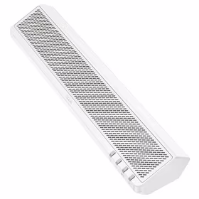 Bluetooth skaļrunis 2 x 3W Hoco 2in1 BS66 balts