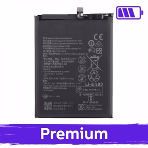 Battery Compatible With Huawei P Smart Z / Nova 5T HB446486ECW (OEM)