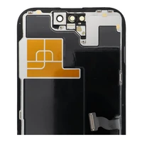 FixCell LCD displejs IPHONE 14 Pro FOG OLED 120Hz (mainīt IC)