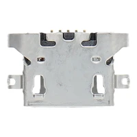 Uzlādes savienotājs Motorola G5 G4 Play G8 Power ORI