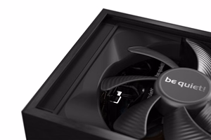 be quiet! Barošanas Avots 1600W 80 Plus Titanium Active PFC
