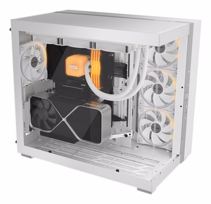 be quiet! LIGHT BASE 900 FX Full Tower balts
