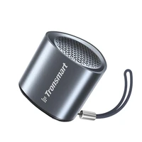 Tronsmart Nimo 5W Bluetooth 5.3 mini skaļrunis - melns
